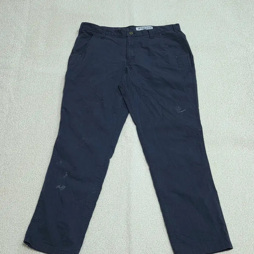 [BUNJANG] Carhartt Ripstop Work Pants / 칼하트 립스탑 워크팬츠