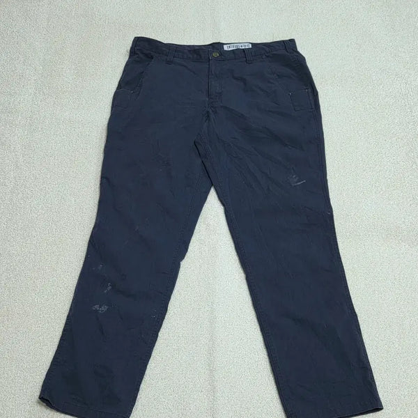 [BUNJANG] Carhartt Ripstop Work Pants / 칼하트 립스탑 워크팬츠