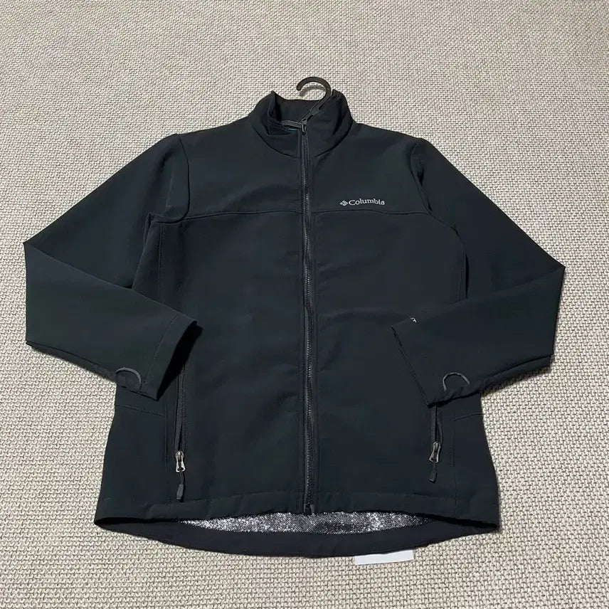 [BUNJANG] Columbia Omni-Wind Jacket A0923 / S 콜롬비아 옴니윈드 자켓 A0923