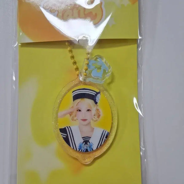 [BUNJANG] Stella Acrylic Keyring / 판매) 스텔라 아크릴키링