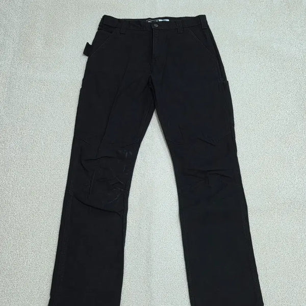[BUNJANG] Carhartt Work Pants / 칼하트 해머링포켓 워크팬츠