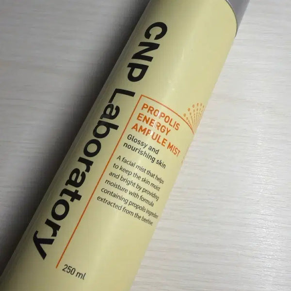 [BUNJANG] CNP MIST / 차앤박 미스트
