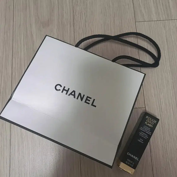 [BUNJANG] Chanel Rouge Coco Lipstick / 샤넬 루즈 코코