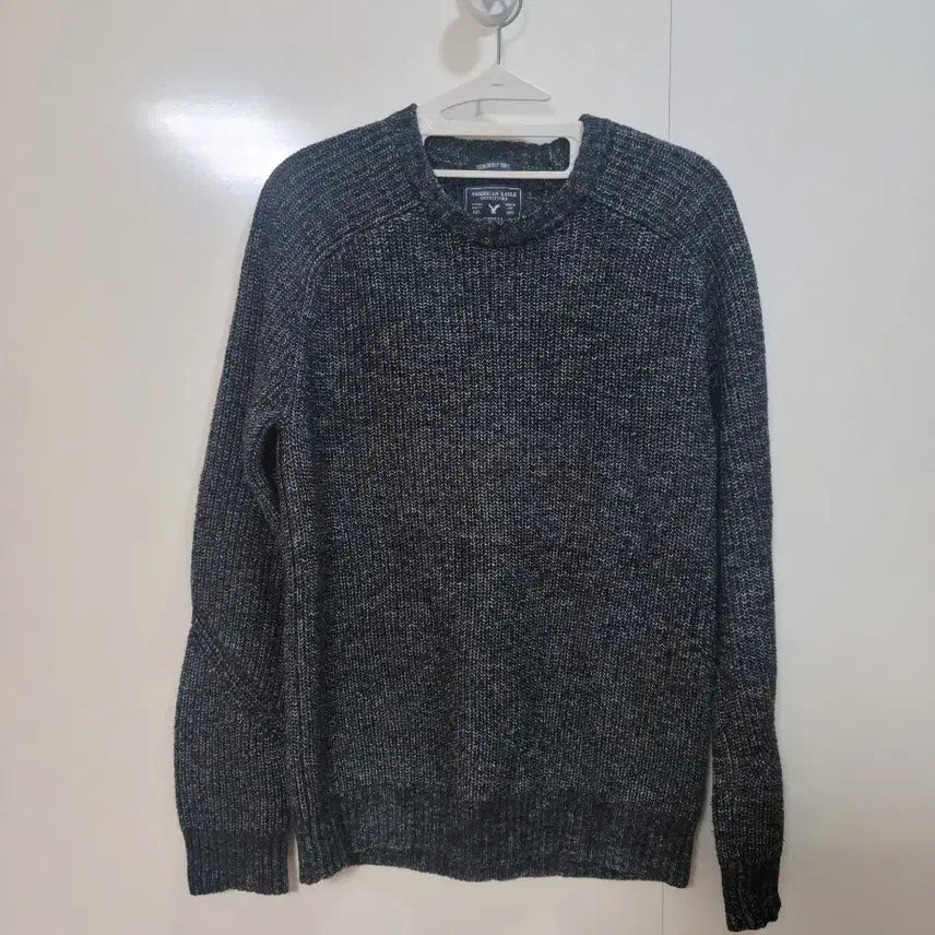 [BUNJANG] American Eagle Classic Fit Knit M / 아메리칸이글 클래식핏 니트 M 사이즈