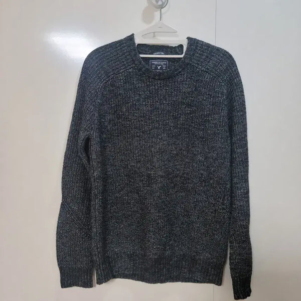 [BUNJANG] American Eagle Classic Fit Knit M / 아메리칸이글 클래식핏 니트 M 사이즈