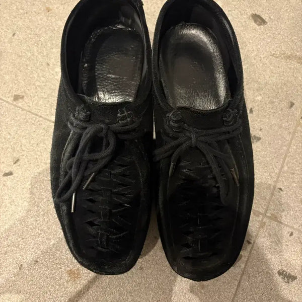 [BUNJANG] Poleruter Woven Size 2 / 폴리테루 우븐 2사이즈
