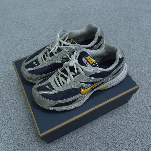 [BUNJANG] Nike Sneakers Size 255 / 255 나이키 스니커즈/일반 운동화 | 0922C11