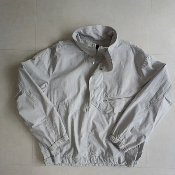 [BUNJANG] System Homme 23 Windbreaker / 시스템옴므 23 윈드브레이크