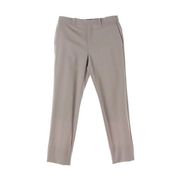 [BUNJANG] Theory Wool Blend Regular Fit Slacks / 띠어리 울 블렌드 레귤러핏 슬랙스