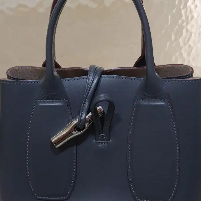 [BUNJANG] Longchamp Le Rozay Cabas / 롱샴 로조 카바스 르로조
