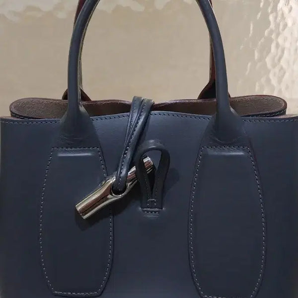 [BUNJANG] Longchamp Le Rozay Cabas / 롱샴 로조 카바스 르로조