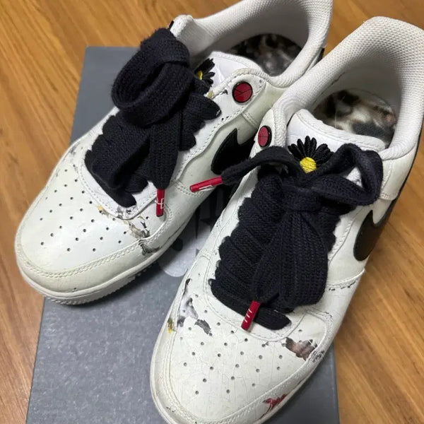 [BUNJANG] Peaceminusone Air Force 1 / 피마원 에어포스