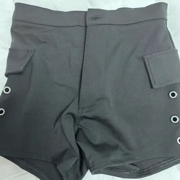 [BUNJANG] Women's Casual Shorts / 급처!) 보세 시즈니룩 반바지