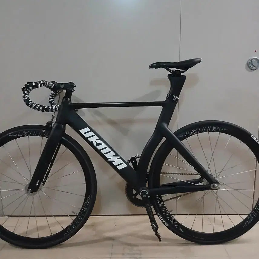[BUNJANG] Unknown LV3 Premium Pixie Bicycle / 언노운 lv3 2025년 프리미엄