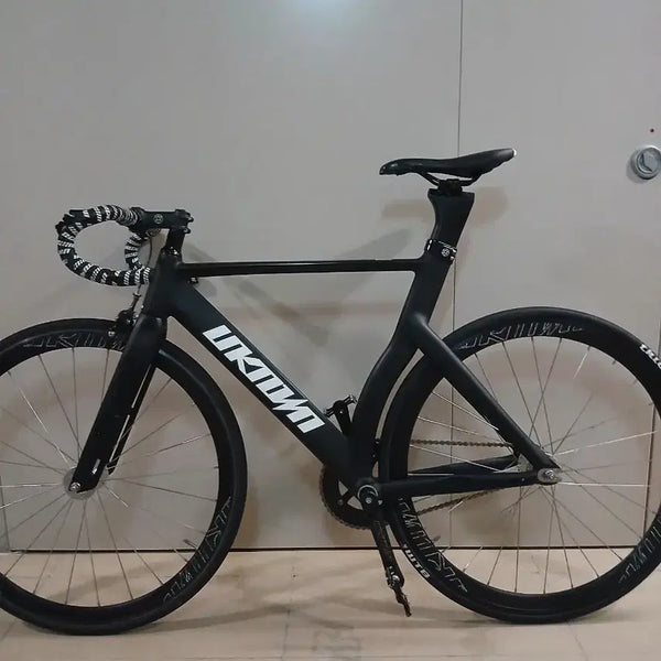 [BUNJANG] Unknown LV3 Premium Pixie Bicycle / 언노운 lv3 2025년 프리미엄