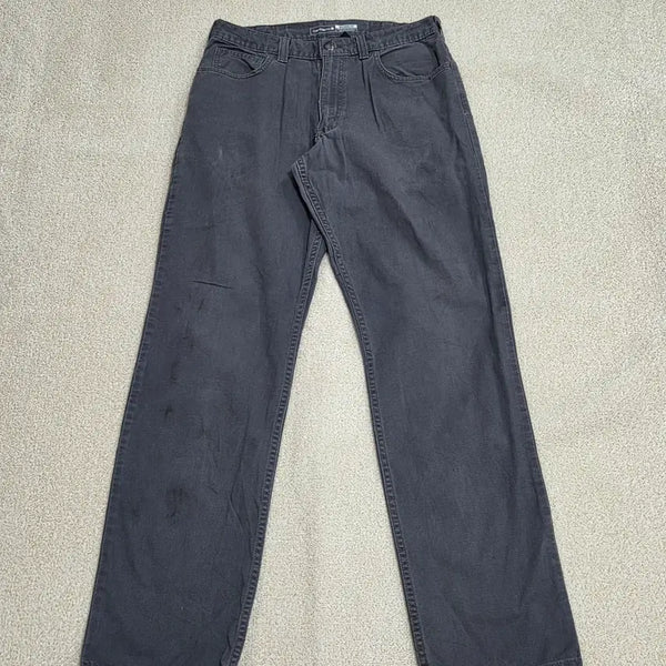 [BUNJANG] Carhartt 5-Pocket Work Pants / 칼하트 5포켓 워크팬츠