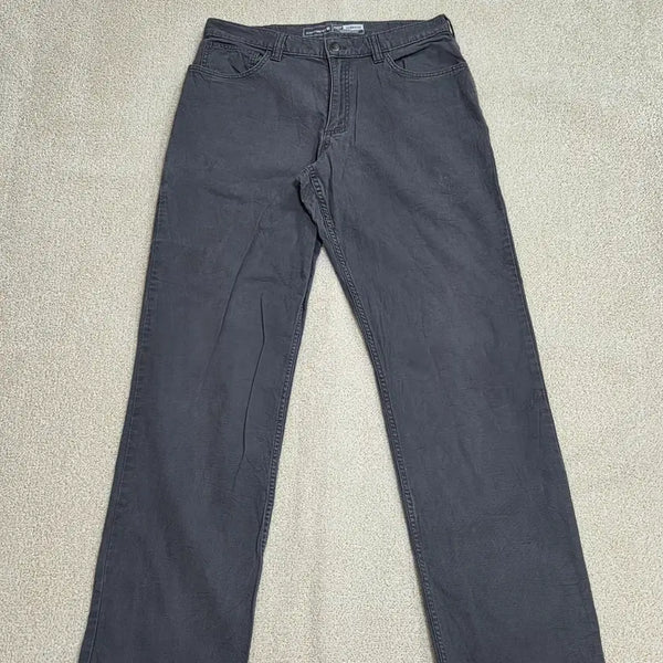 [BUNJANG] Carhartt 5-Pocket Work Pants Size 33 / 칼하트 5포켓 워크팬츠