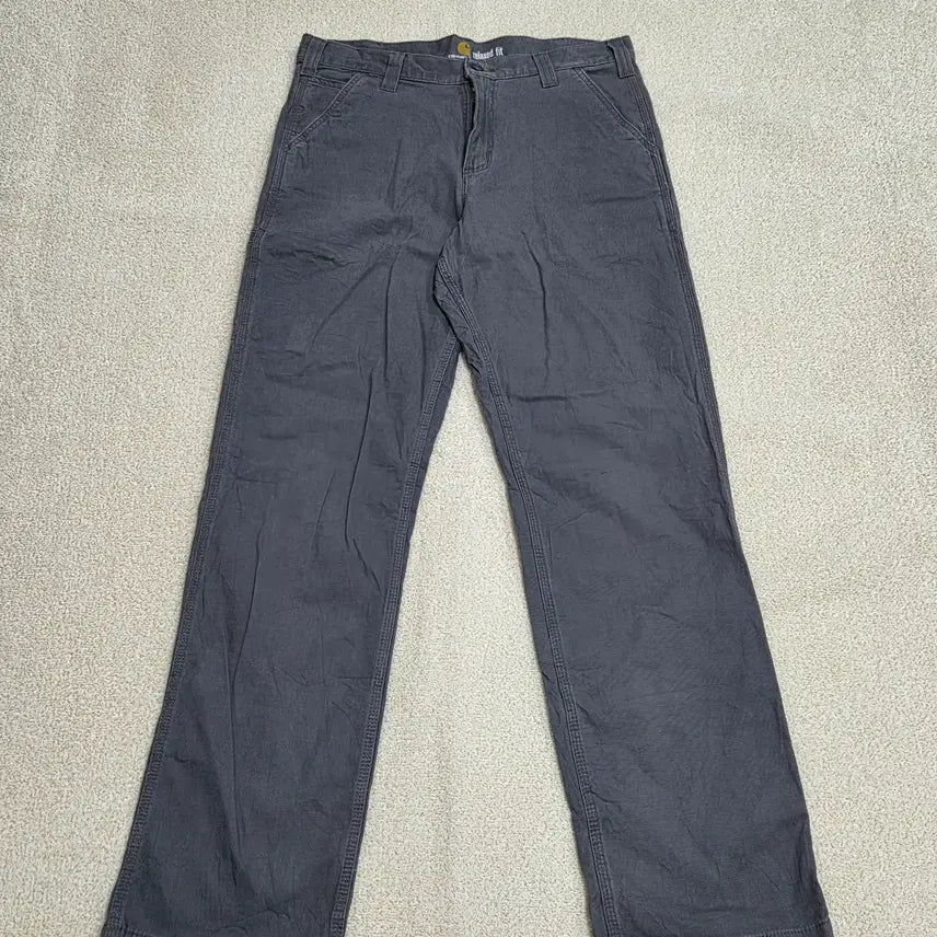 [BUNJANG] Carhartt 5-Pocket Work Pants / 칼하트 5포켓 워크팬츠