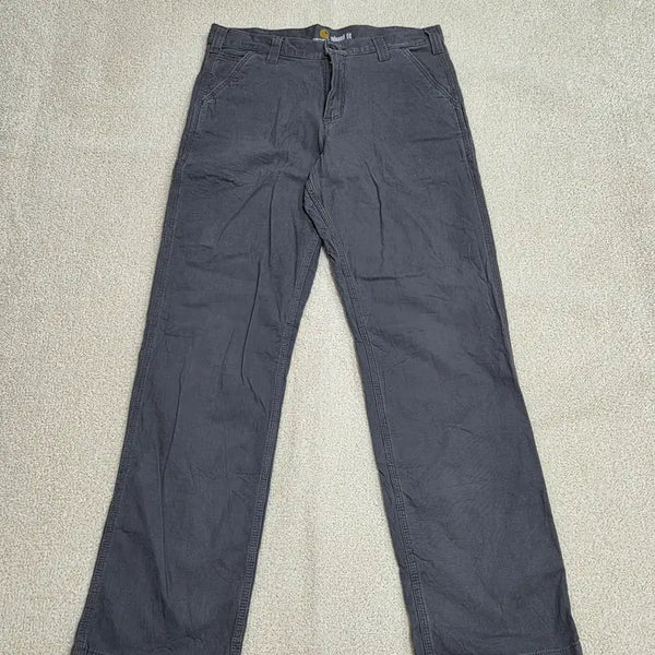 [BUNJANG] Carhartt 5-Pocket Work Pants / 칼하트 5포켓 워크팬츠