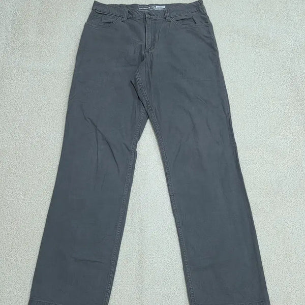 [BUNJANG] Carhartt 5 Pocket Work Pants / 칼하트 5포켓 워크팬츠