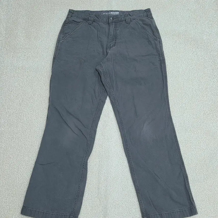 [BUNJANG] Carhartt 5-Pocket Work Pants / 칼하트 5포켓 워크팬츠