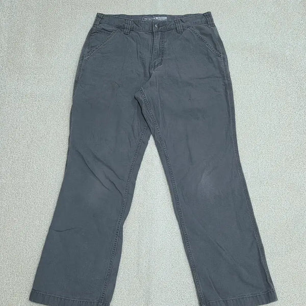 [BUNJANG] Carhartt 5-Pocket Work Pants / 칼하트 5포켓 워크팬츠