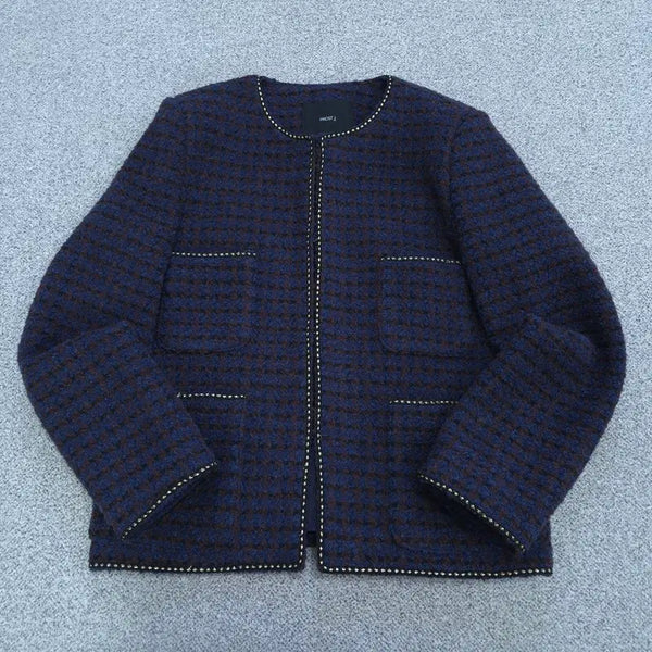 [BUNJANG] S Frost Jay Jacket / S 프로스트 제이 자켓 | 0922B46