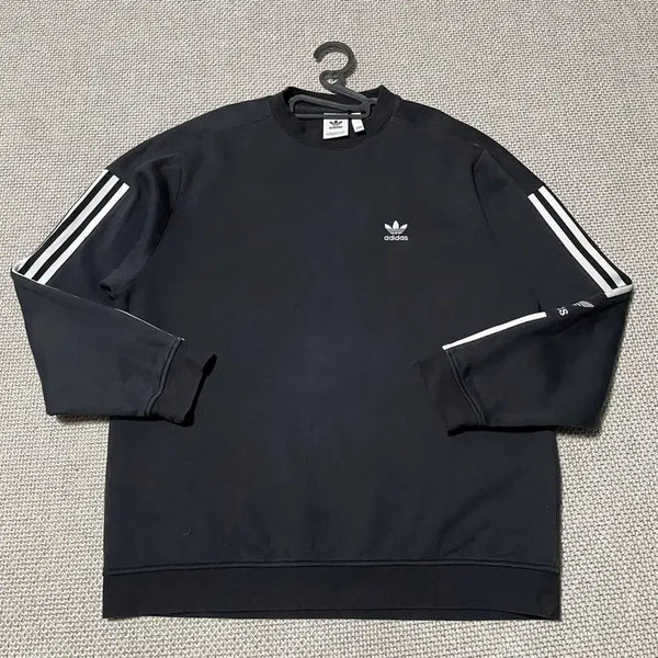 [BUNJANG] Adidas Sweatshirt / 2XL 아디다스 스웨트 맨투맨 A0924