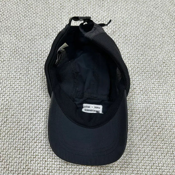 [BUNJANG] Michel Klein Small Logo Ball Cap / F 미쉘클랑 스몰로고 볼캡 0922E1