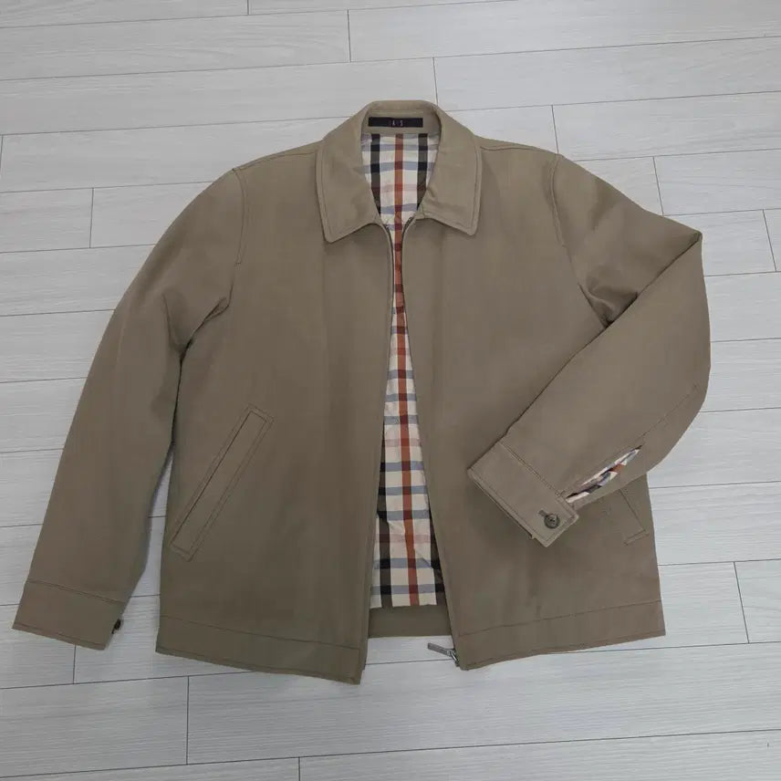[BUNJANG] Daks Engineered Jacket Size 105 / 닥스 엔지니어드자켓 사이즈 105