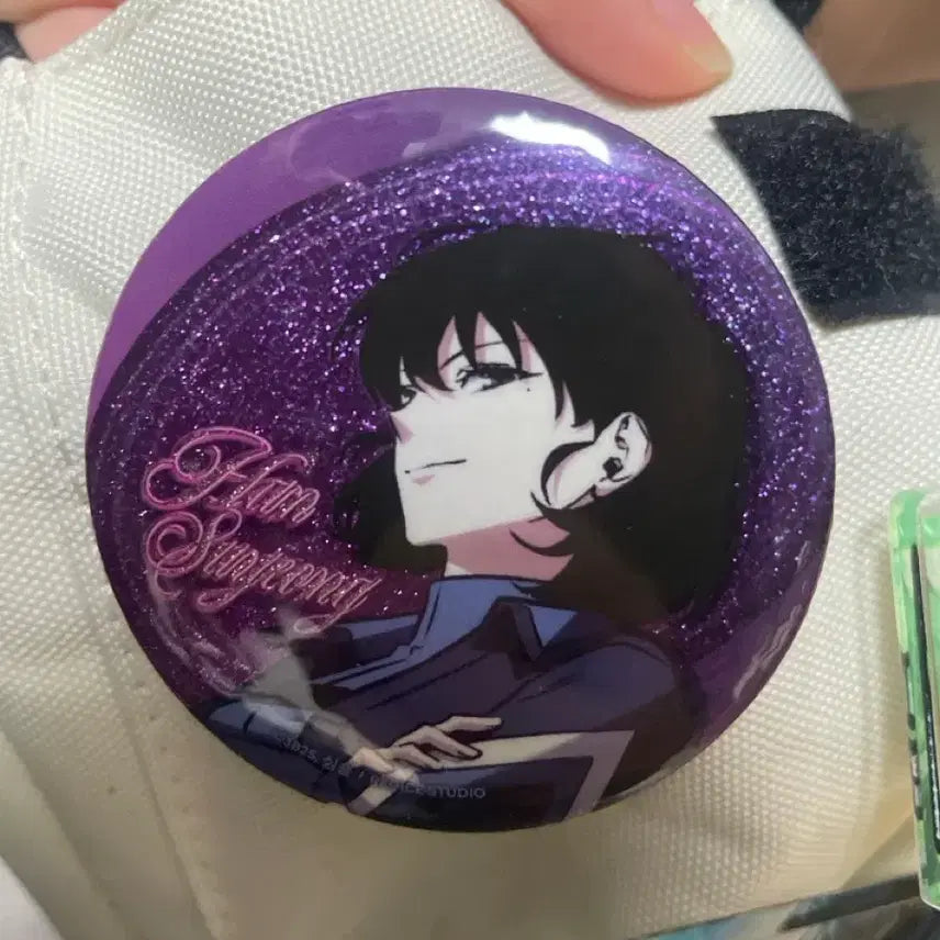[BUNJANG] Omniscient Reader's Viewpoint Character Can Badge / 전독시 캔뱃지