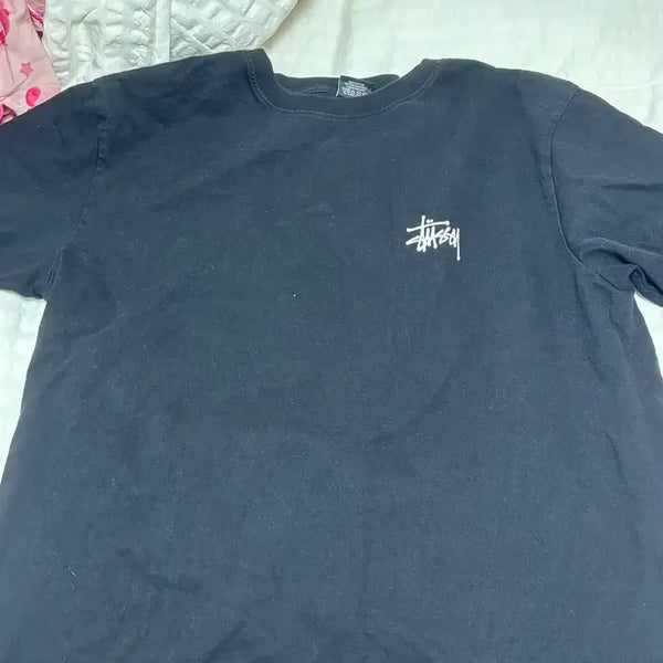 [BUNJANG] Stussy T-Shirt / 스투시 반팔티