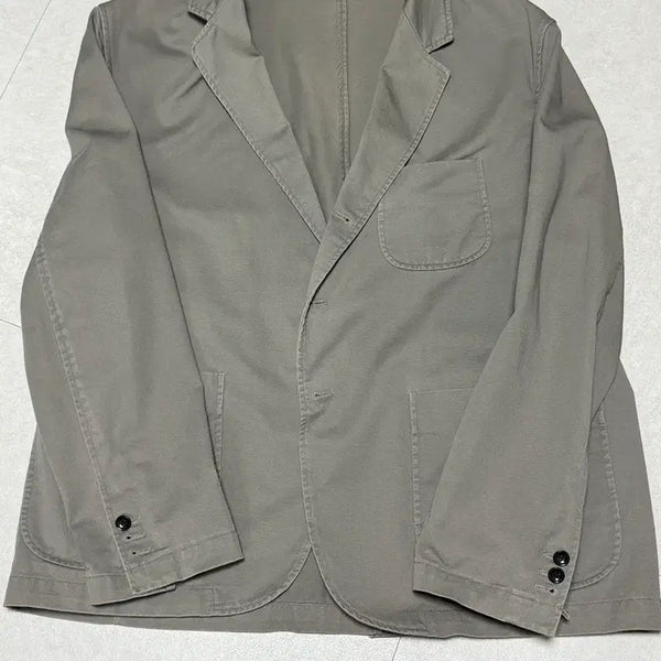 [BUNJANG] YEARSAGO Phonic Blazer Hazelwood / [L]이얼즈어고 포닉 블레이저 헤이즐우드
