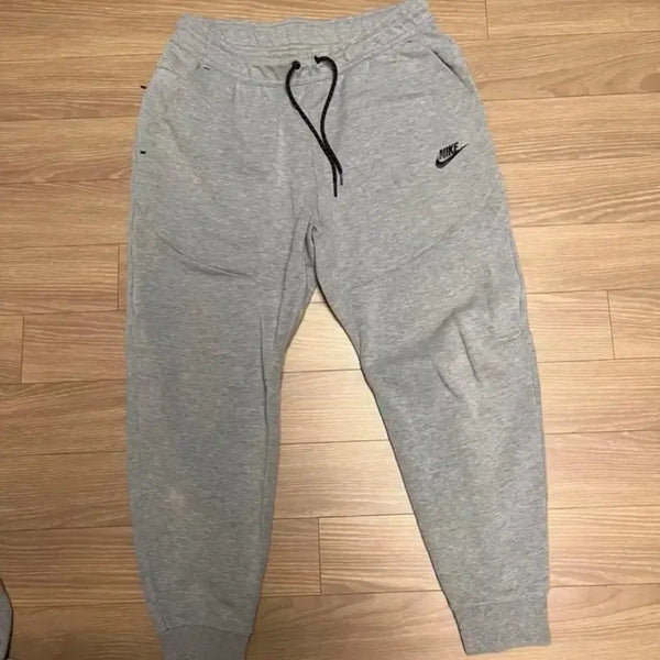 [BUNJANG] Nike Tech Fleece Jogger Pants / 나이키 테크팩 팬츠 테크플리스 조거 팬츠