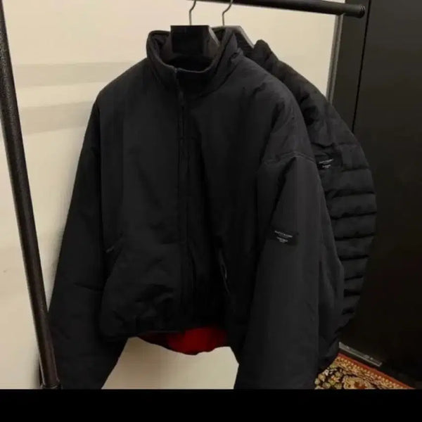 [BUNJANG] Undermycar Murslanger Field Work Bomber Size 2 / 언더마이카 murslanger 필드 워크 봄버 2사이즈