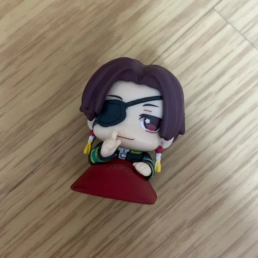 [BUNJANG] Winbre S.O. Gacha Figure / 윈브레 스오 가챠