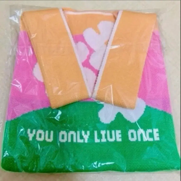 [BUNJANG] Knit Tote Bag / 니트가방