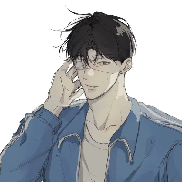 [BUNJANG] Omakase Doodle Commission / 오마카세 낙서 커미션