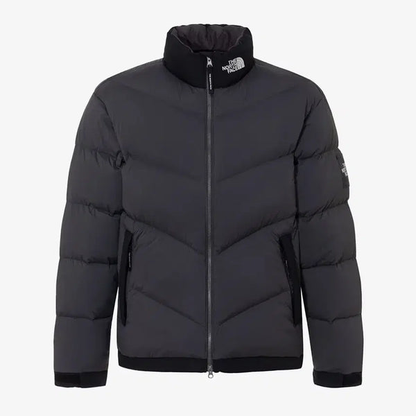 [BUNJANG] The North Face White Label Super Flex RDS Down Jacket - Gray (NJ1DQ63K) / [구매]노스페이스 NJ1DQ63K 화이트라벨 슈퍼플렉스 RDS 다운 자켓_GRAY