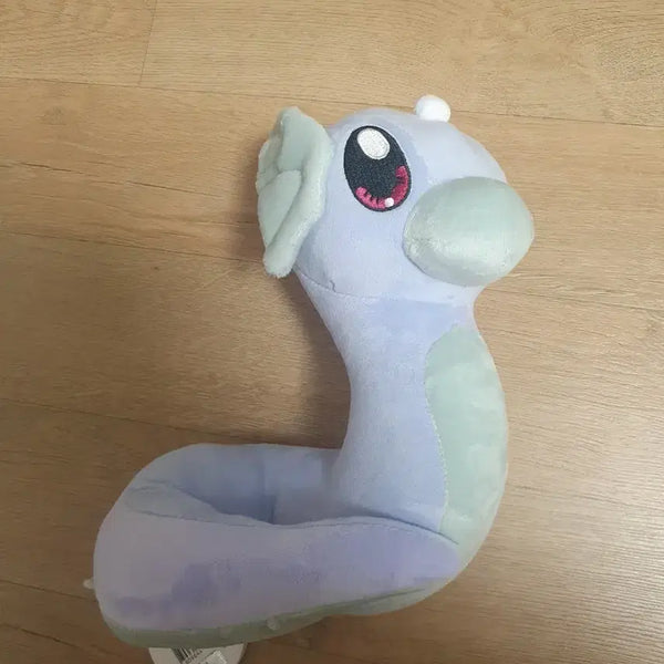 [BUNJANG] Pokemon Dratini Medium Plush / 포켓몬 미뇽 중형 인형