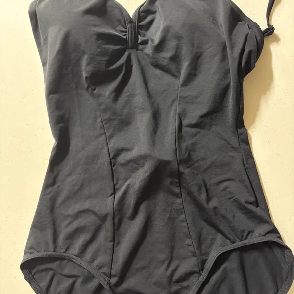[BUNJANG] Cafegio Beginner Leotard L / 카페지오 입문용 레오타드 L