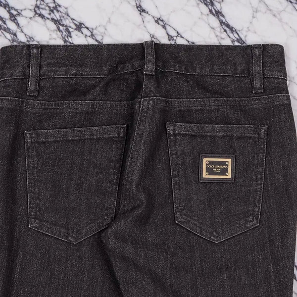 [BUNJANG] Dolce & Gabbana Denim Pants / 돌체앤가바나 데님팬츠