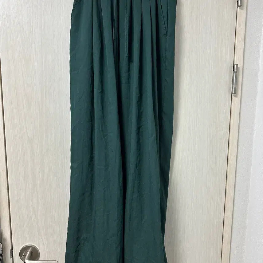 [BUNJANG] Day Only One Full Banding Pants L / 데이 온리원 풀밴딩팬츠 L