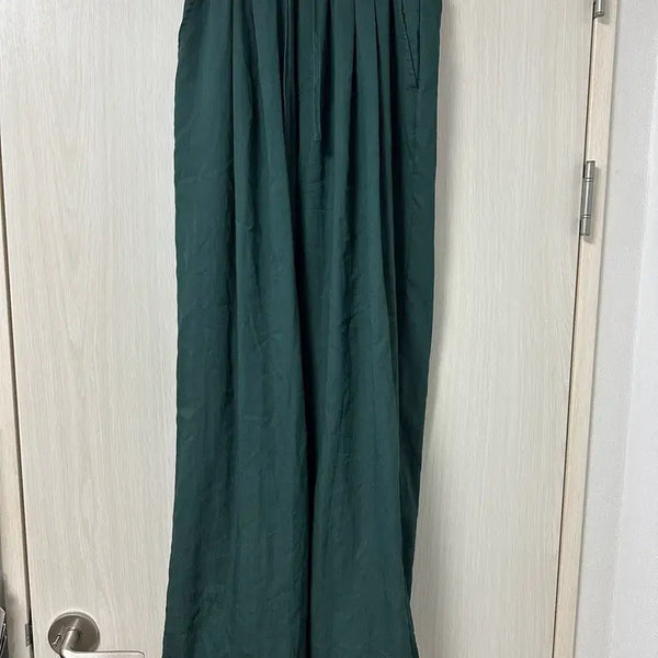 [BUNJANG] Day Only One Full Banding Pants L / 데이 온리원 풀밴딩팬츠 L
