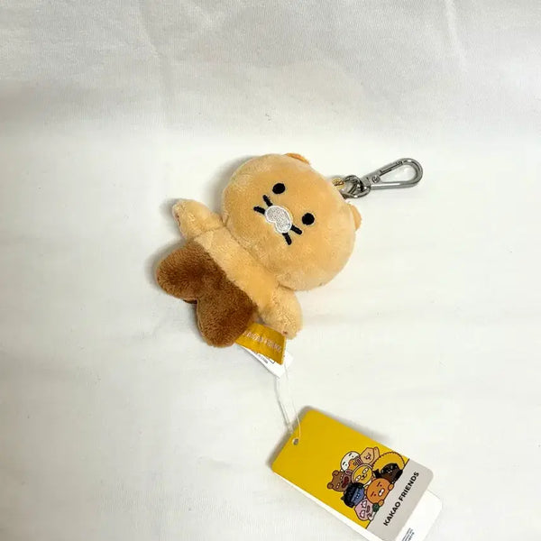 [BUNJANG] Choonsik Keyring / 춘식이 키링