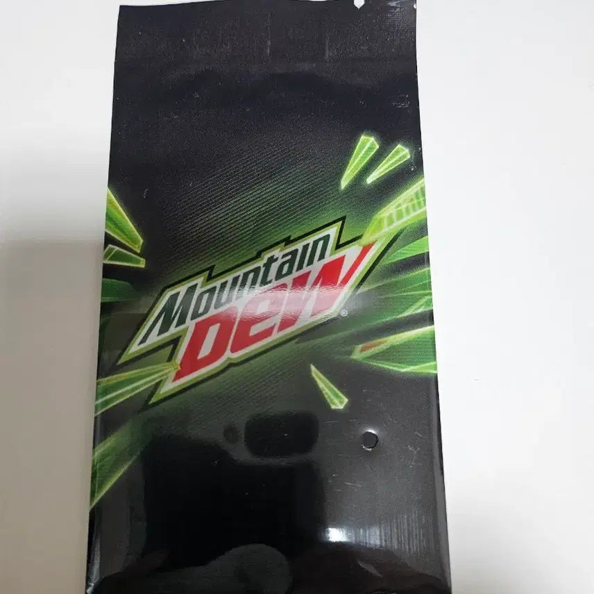[BUNJANG] QWER Mountain Dew Photocard / 마운틴듀 qwer 포토카드
