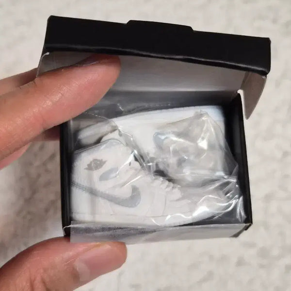 [BUNJANG] Jordan Gacha / 조던 가챠