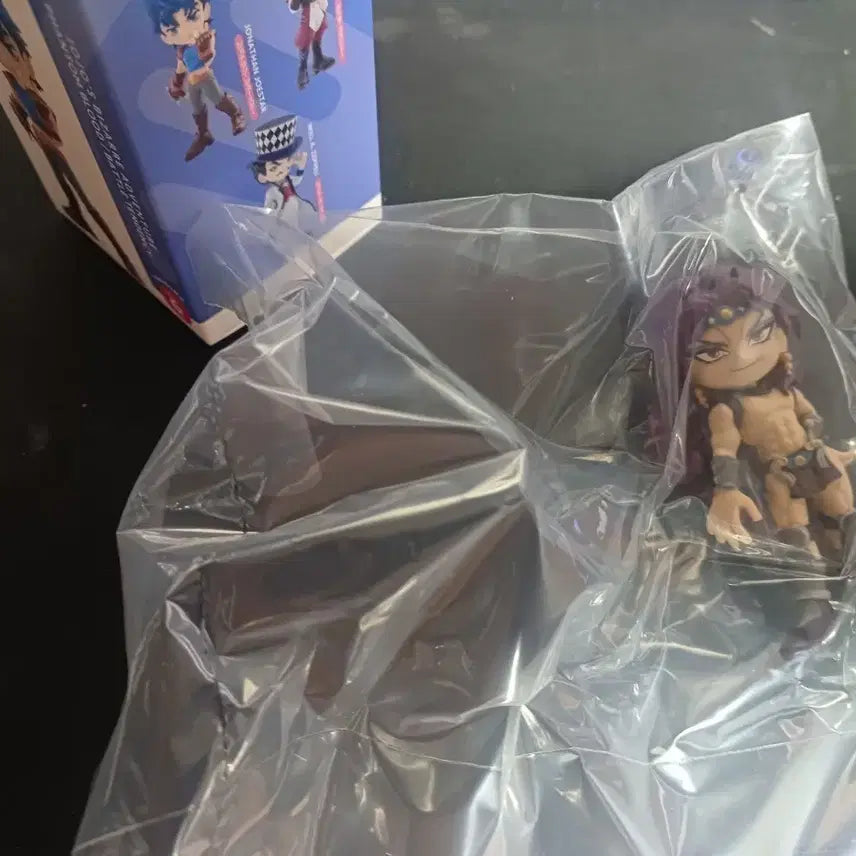 [BUNJANG] JoJo's Bizarre Adventure Part 5 Kars Figure / 죠죠 팔버스 피규어 카즈