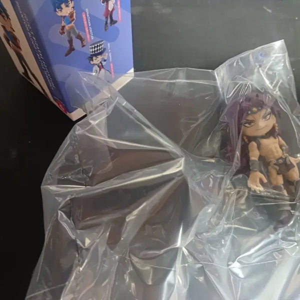 [BUNJANG] JoJo's Bizarre Adventure Part 5 Kars Figure / 죠죠 팔버스 피규어 카즈
