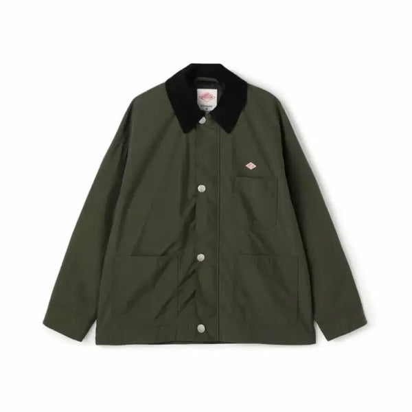 [BUNJANG] Danton Nylon Work Jacket / 단톤 나일론 워크자켓 44사이즈